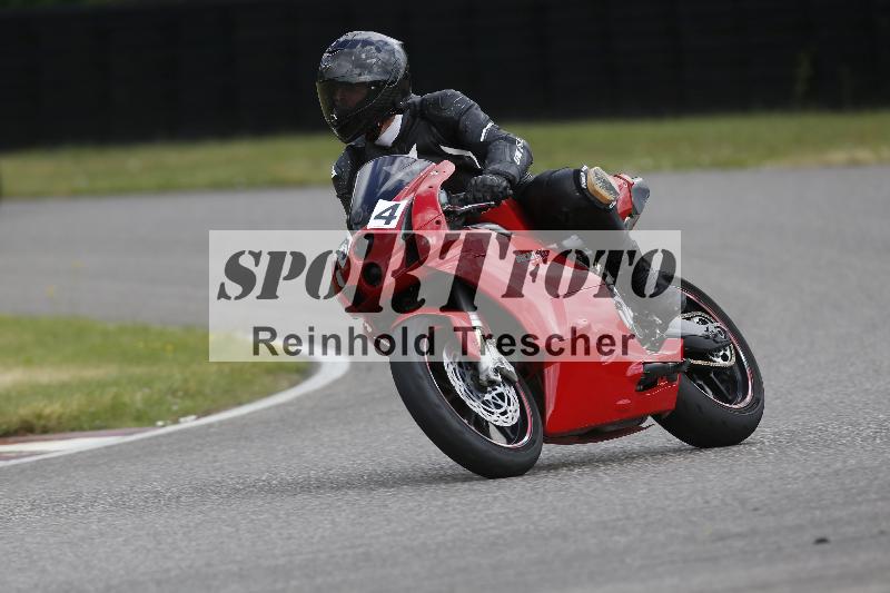 /18 05.06.2026  TZ Motorsport ADR/Gruppe gruen/84